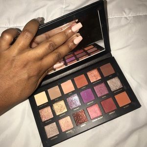 HUDA BEAUTY DESERT DUSK PALETTE (SEPHORA)